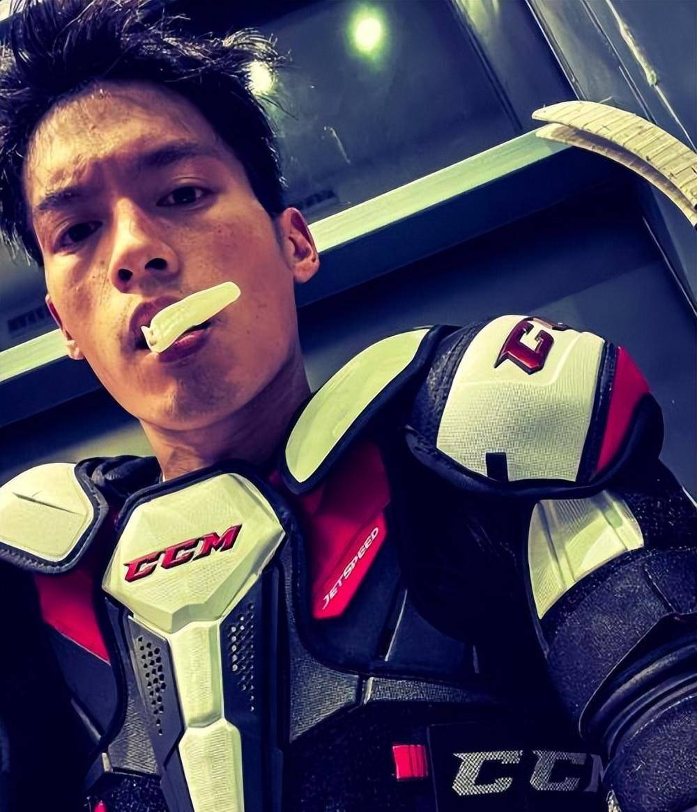 原创饥饿游戏录影发生意外许孟哲痛到站不起来