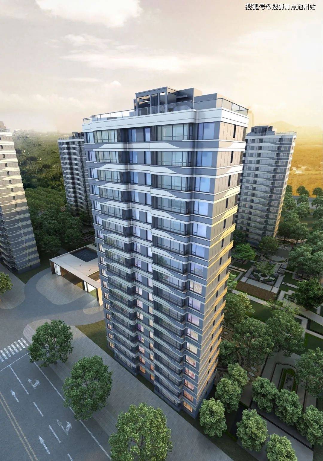 【官网】大华锦绣江来售楼处电话400-100-1299转接4444-售楼中心@24