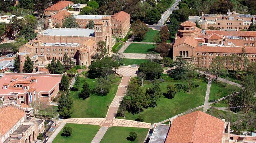 加州大学什么水平？保录取进入世界第一的公立UC系院校是什么体验