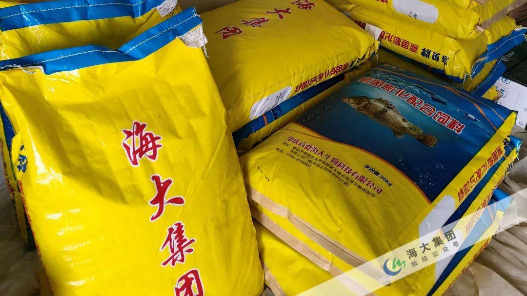 科技 产业园双轮驱动 助力桂花鱼"游"出新发展_饲料_鳜鱼_驯化