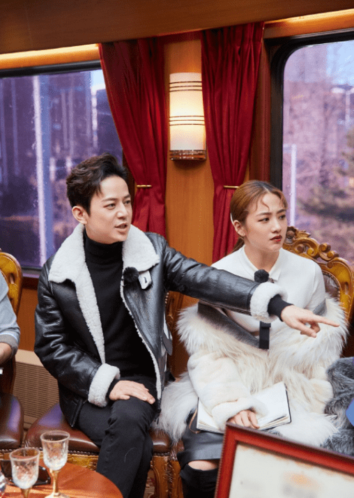 原创肖战爱了三世的女人果然美得脱俗粉丝竟然一点不嫉妒