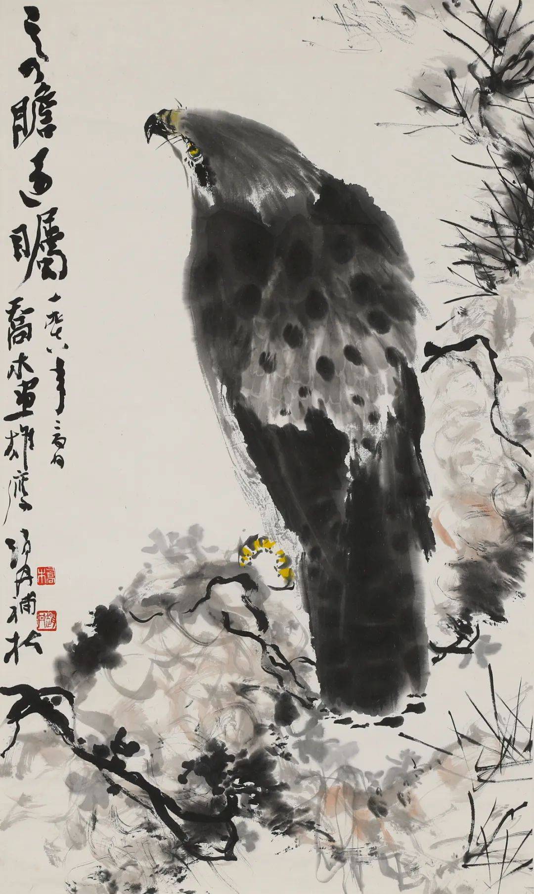 五月大拍丨属于赵丹的关键词