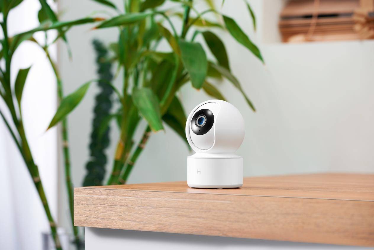 因爱筑家为爱助力创米小白甜甜520比家人更懂你