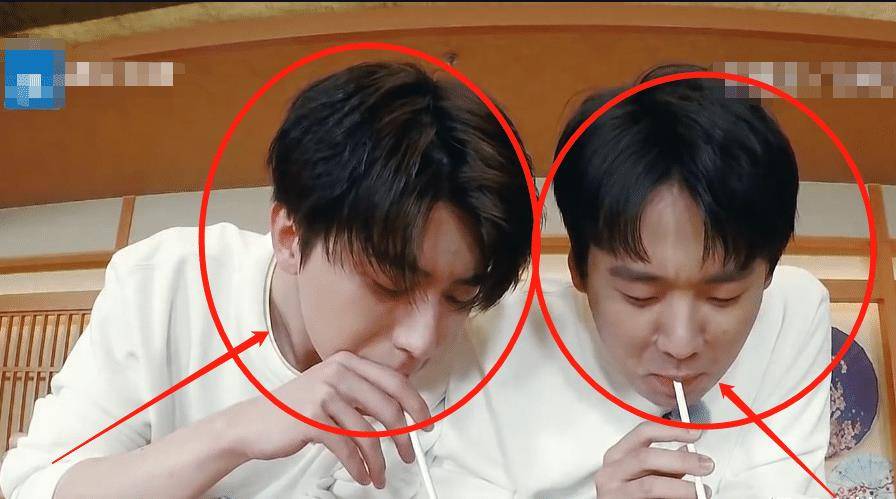 郭麒麟回归先不说,还有一位女嘉宾也要来_节目_周洁琼_蔡徐坤