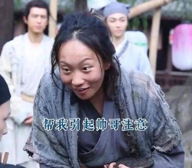 线上邋遢接地气,私底下的她你没法想象_视频_女网_张小花