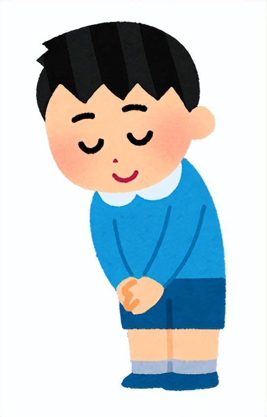 遇到什么情况才会向祖先道别