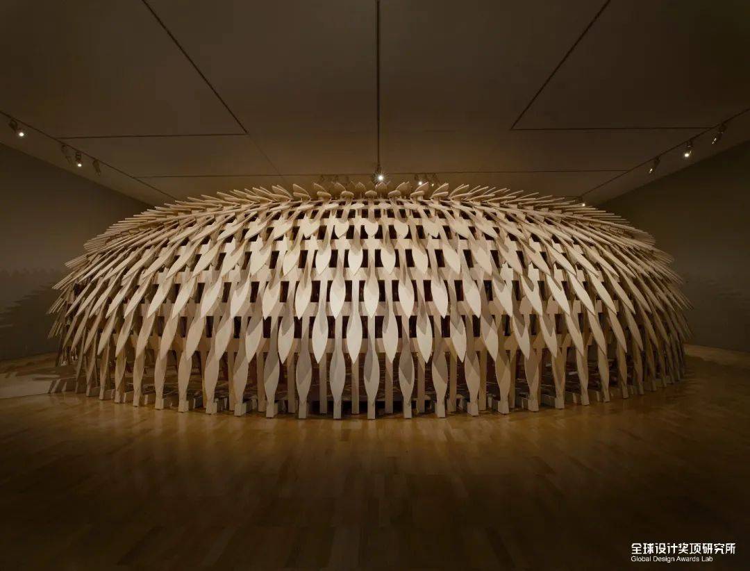 PLUS篇 | 2022 Architizer A+奖入围公布!48个中国项目角逐大奖!_参赛_公司_建筑