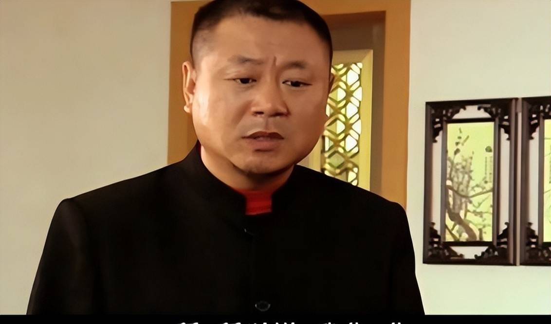 原创钢子出走阿豪头秃吴总发型不再支棱马大帅4还有戏吗
