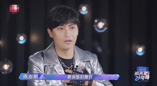 陈志朋被曝长期拖欠工资!经纪人发长文控诉,已委托律师维权讨薪