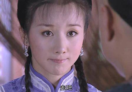 小编要说的就是因为出演《李卫当官》这部作品而红极一时的孙菲菲