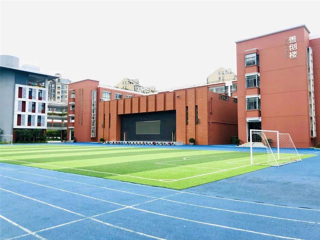 名校直通南京致远外国语小学用创意点亮儿童的未来