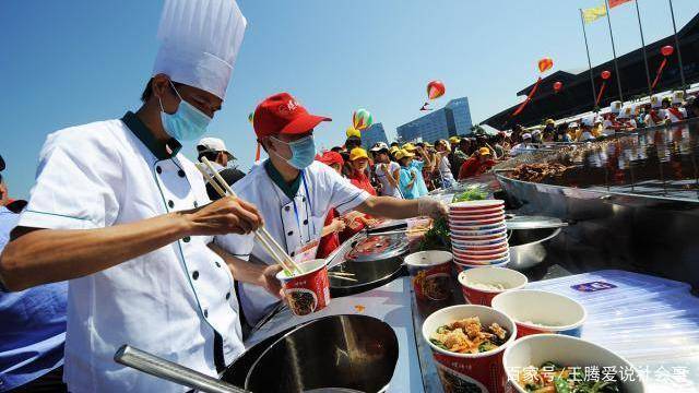 五大地方美半岛·体育中国官方网食老字号被当地人“嫌弃”(图5)