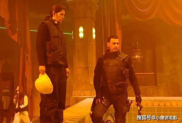 5,《复仇行动》;这是一个普通人为了给妻女复仇,变身为格斗高手和调查