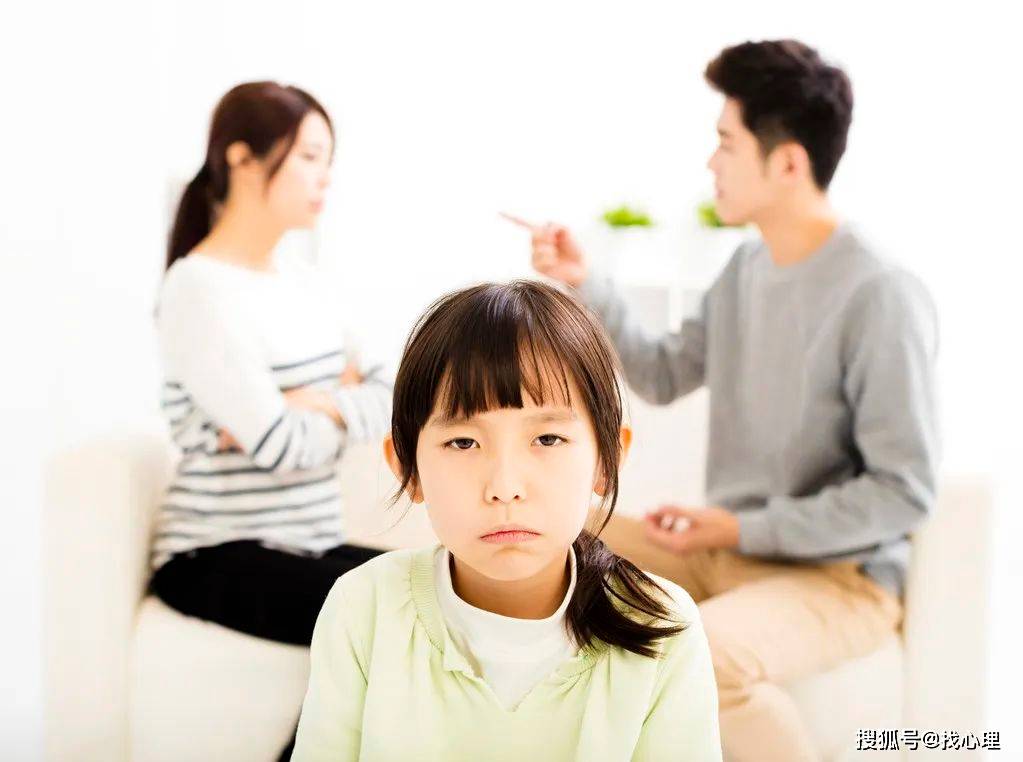 你是否经常有内疚的心理?_孩子_父母_内疚感