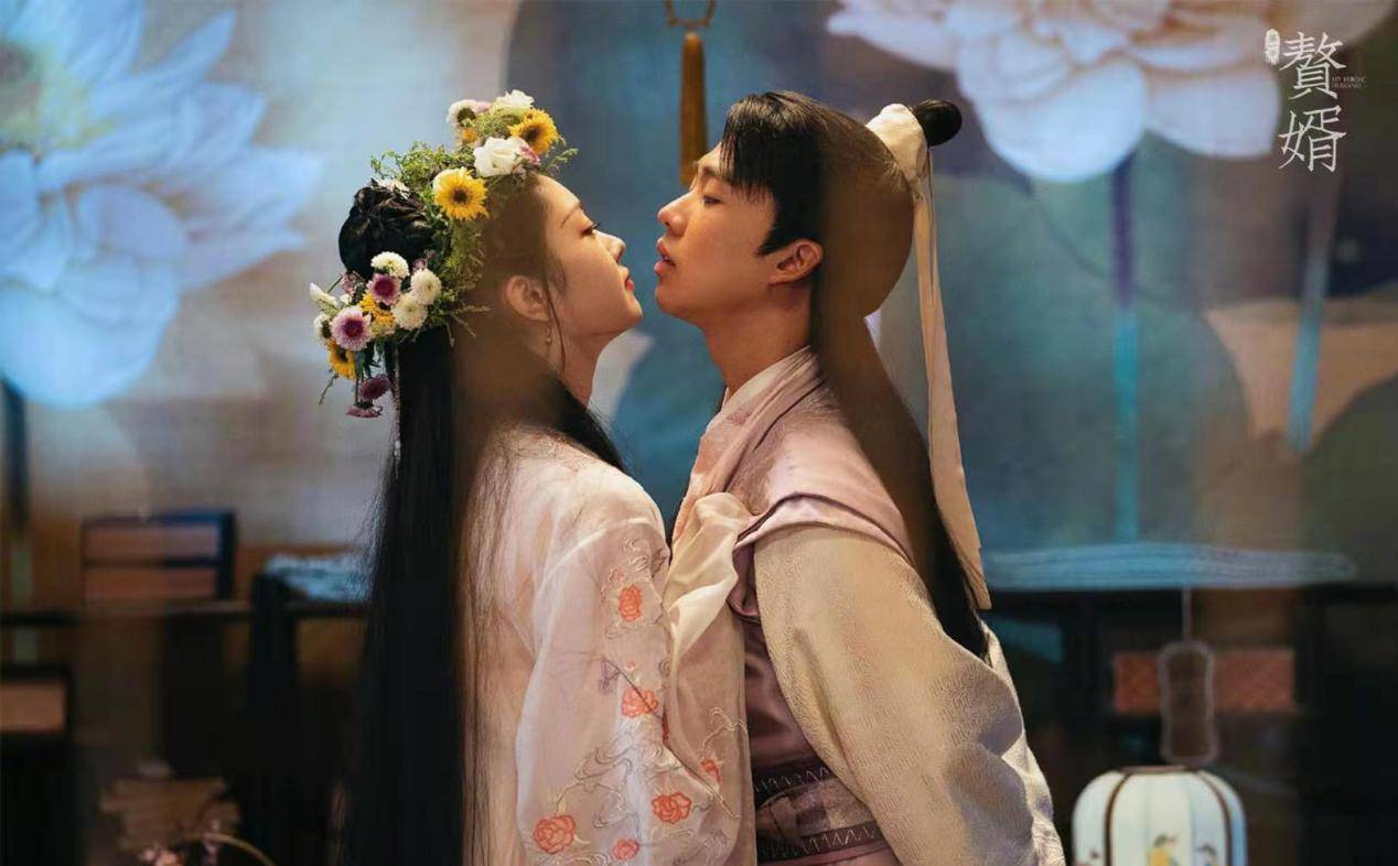 郭麒麟发文告别赘婿_《赘婿》大结局郭麒麟发文告别(另类"长文"震惊