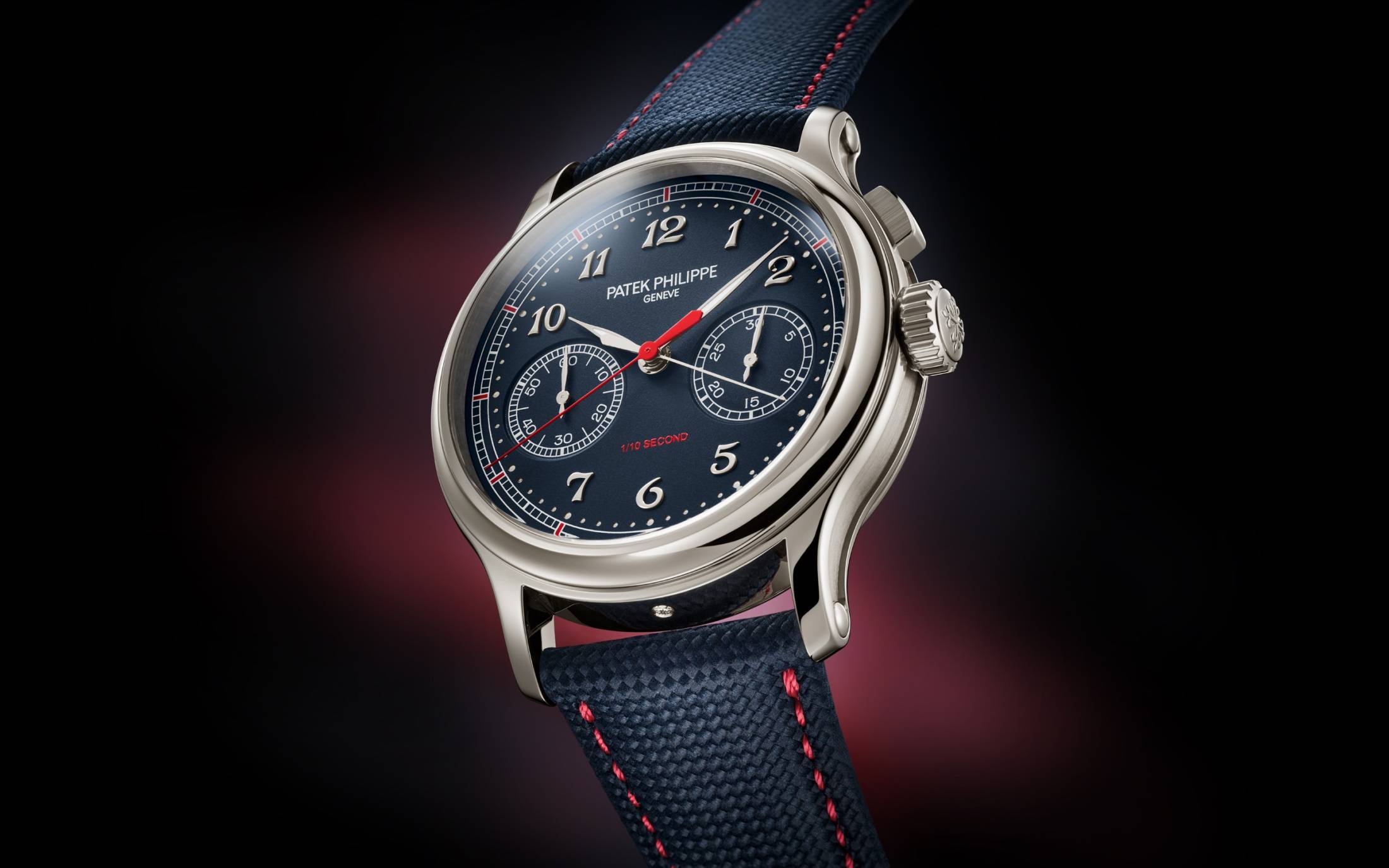 百达翡丽5470又一封神之作