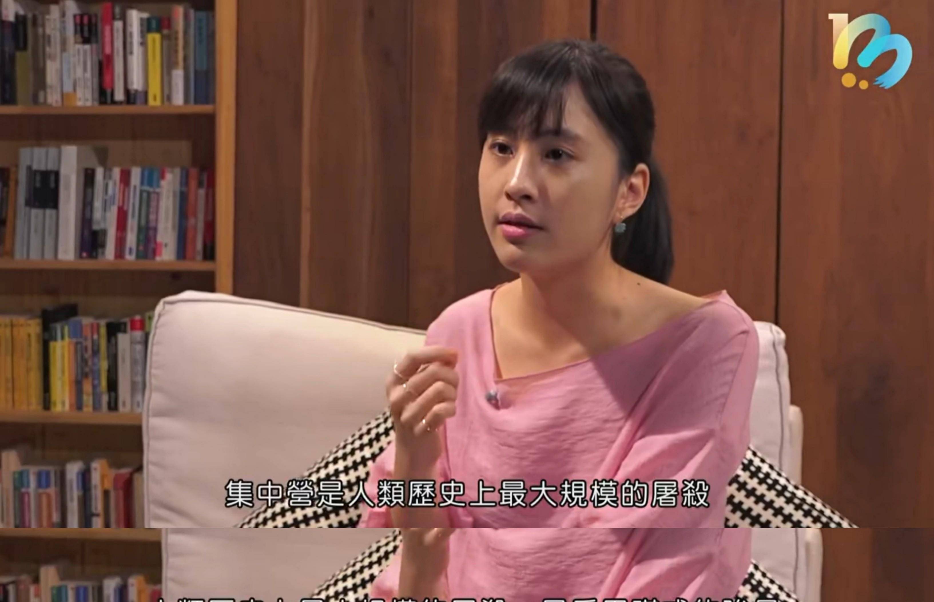 房思琪13岁被老师诱奸18岁患精神病而她的原型林奕含更惨