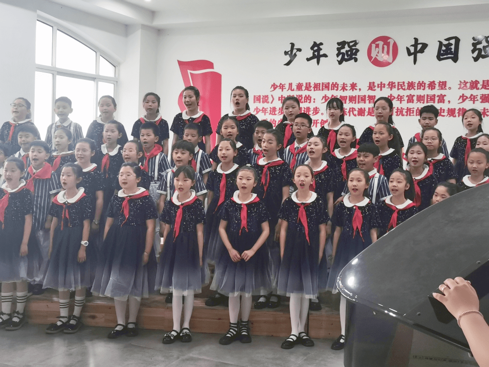 盐城新洋实验小学图片