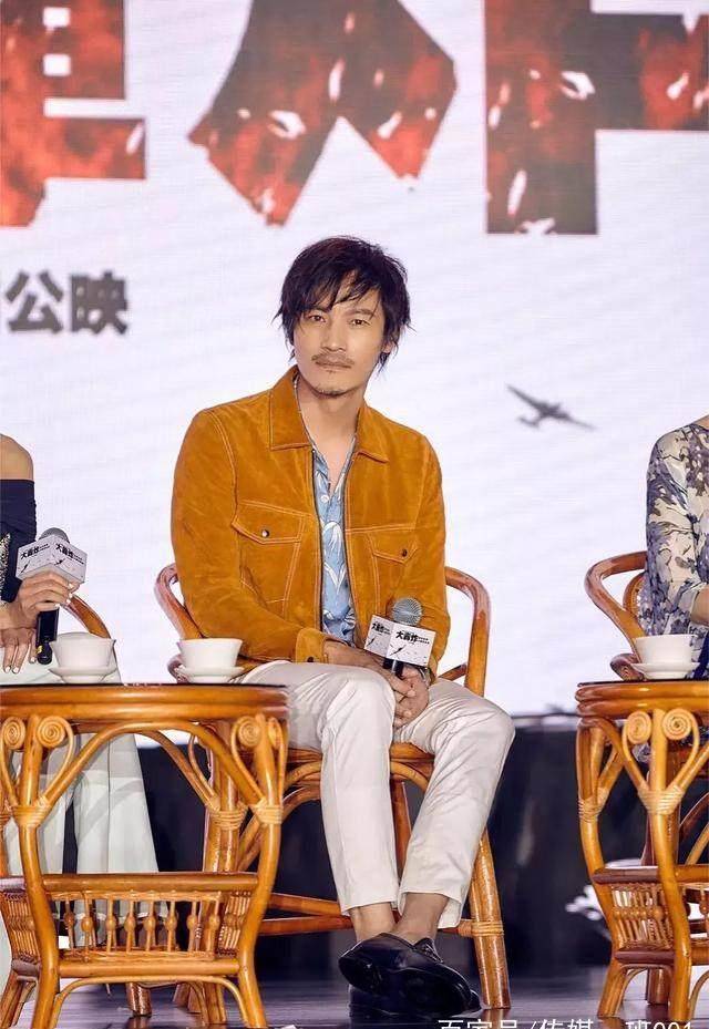 《大轰炸》耗时8年终将上映,为还原历史,导演"虐"遍每个演员_李庆誉