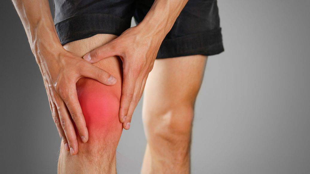 夏天是治疗风湿性关节炎的最好时机,快抓住难得的时机行动起来_运动