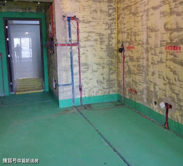 原创强弱电防屏蔽处理该怎么做？看了别人家，才知道自家做错了