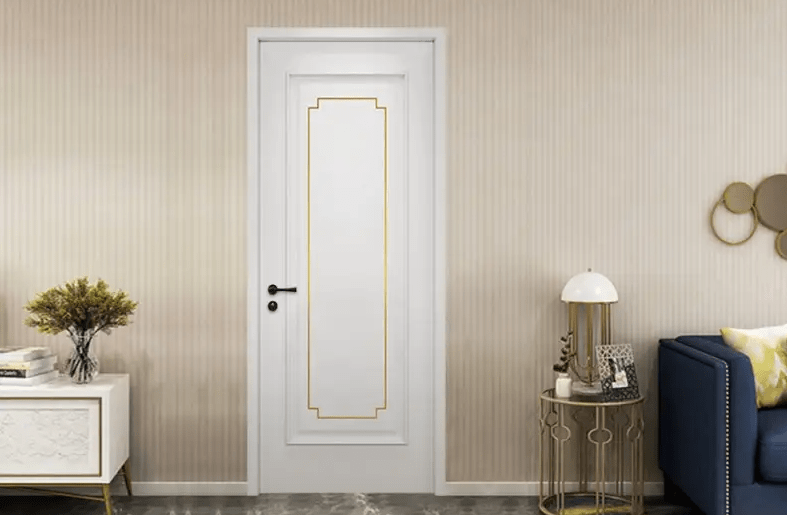 什么实木复合烤漆门实木复合烤漆门好不好