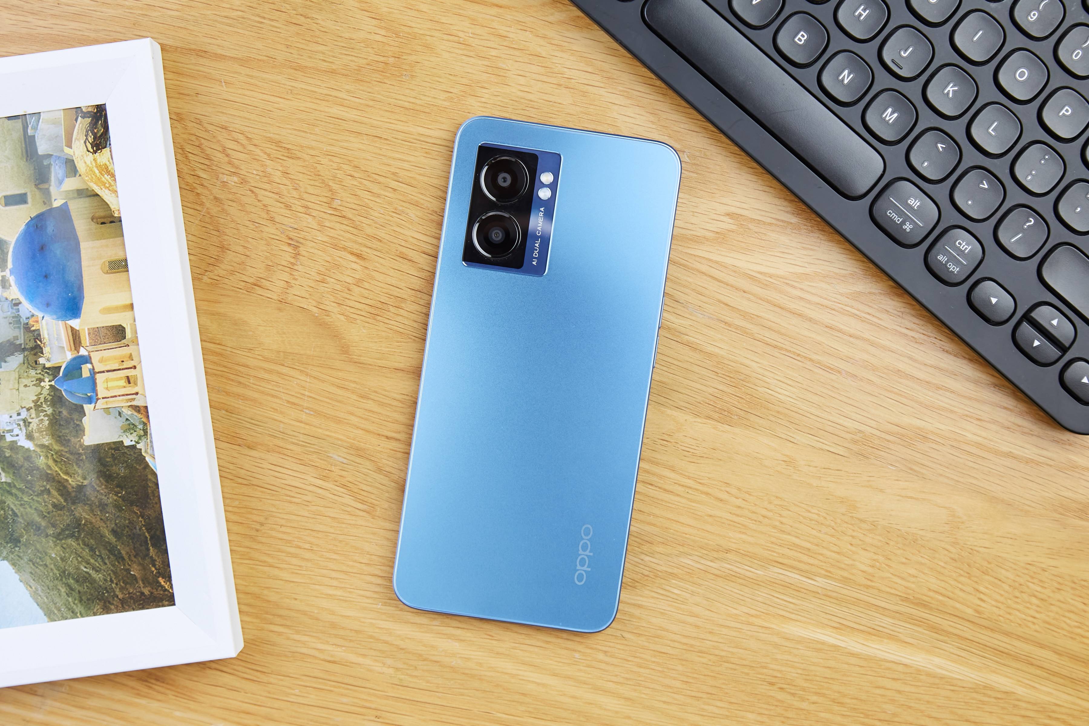 开售1个月千元机oppoa57口碑如何来看看用户真实评价