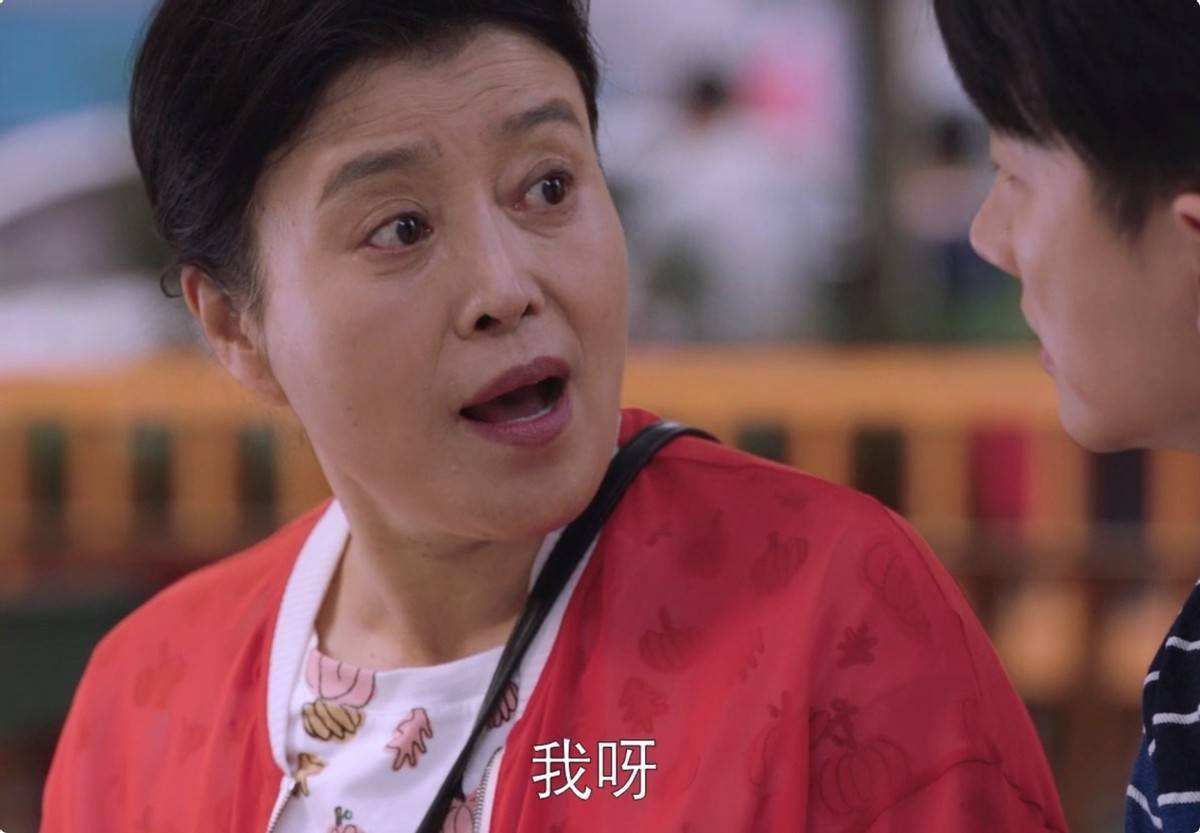 国家一级演员丁嘉丽演完安家再演欢迎光临差点没认出