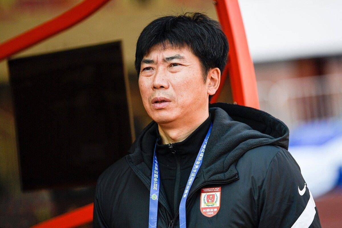 原创51谭龙梅开二度儒尼奥尔破门长春亚泰大胜u19国足