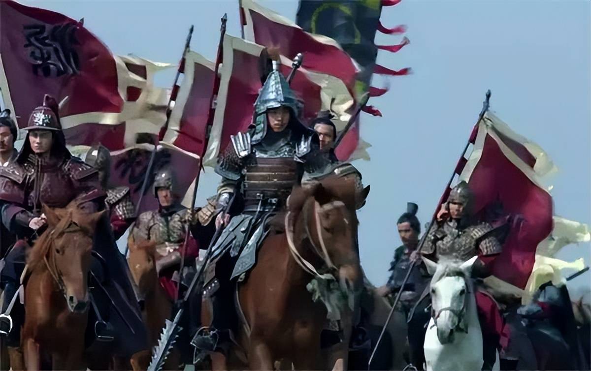 北魏分裂的开始:孝武帝举兵讨伐高欢却乱指挥,最终西逃长安_刺史_宇文