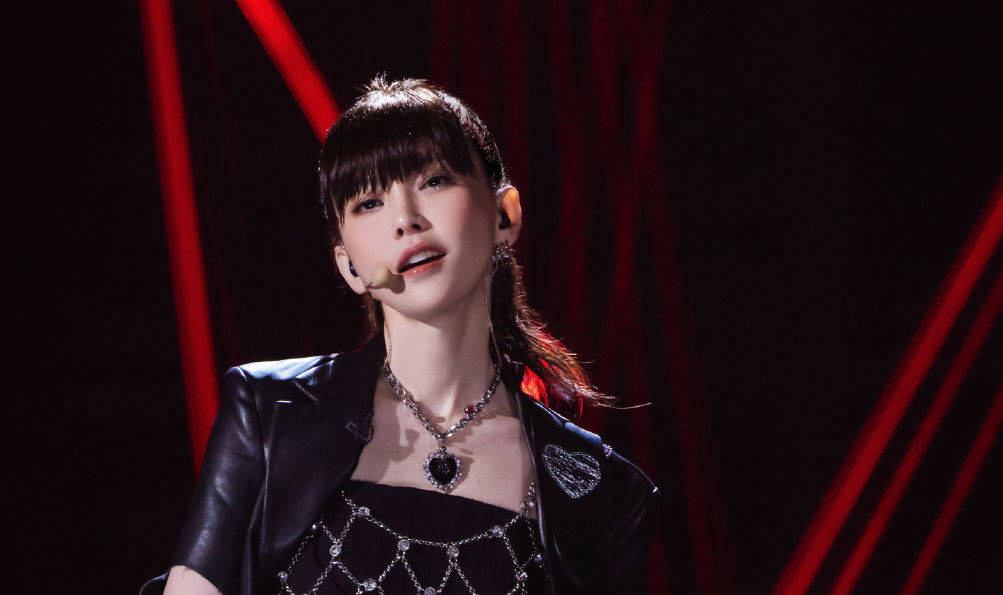 《浪姐3》的"头号刺头",可我却觉得她可爱又可怜_于文文_吴莫愁_宁静