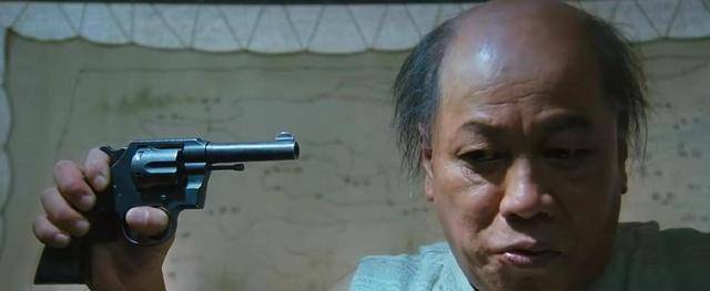 火云邪神这个角色应该并不陌生,在电影中徒手接子弹的绝技可谓震撼又