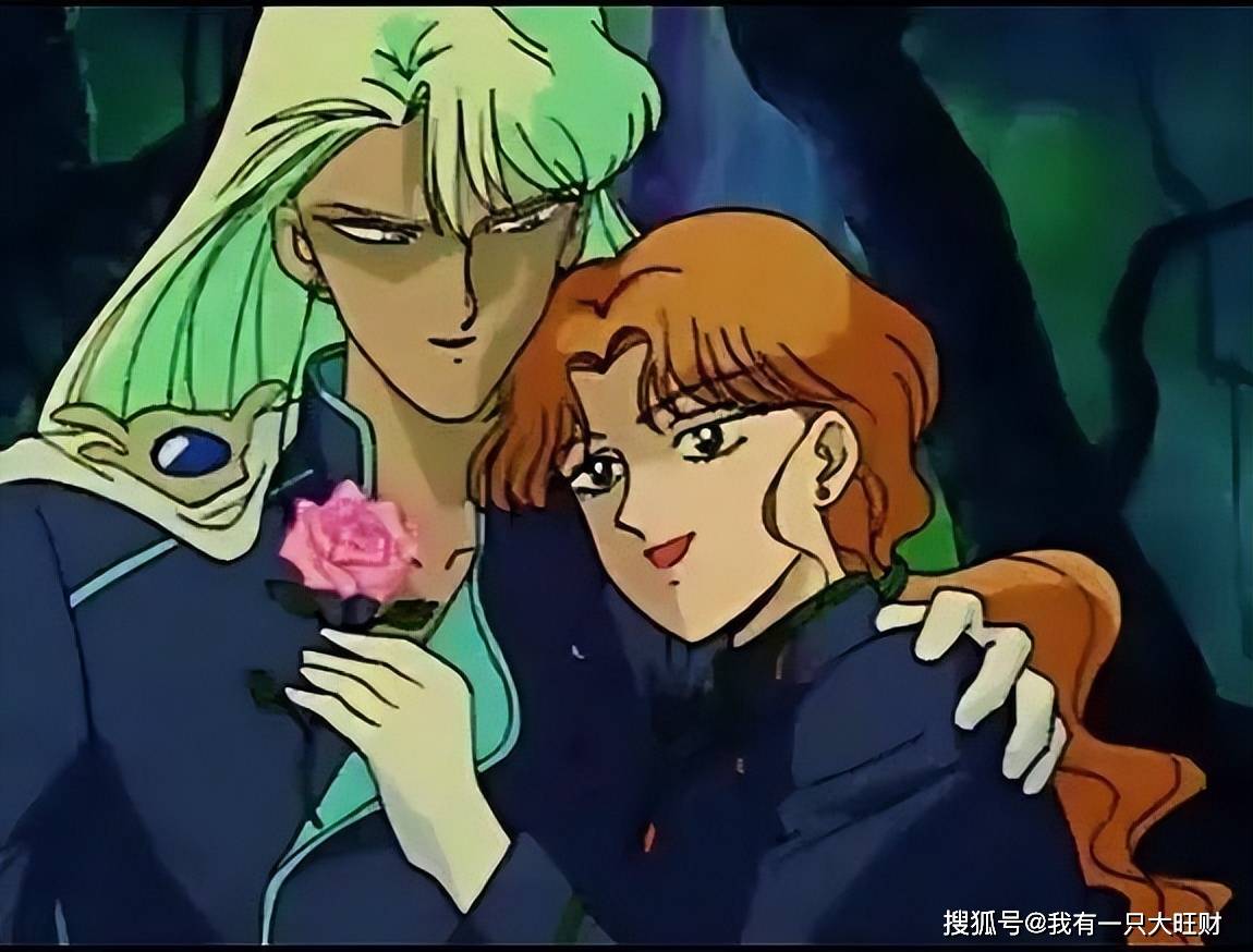 原创美少女战士佐伊赛特受罚而死带走了昆茨埃特仅剩的温柔善意