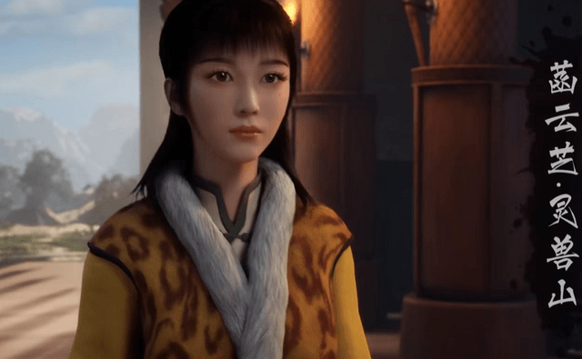 也是在进入核心的血色禁地之后,韩立和当初太南小会认识的菡云芝相遇