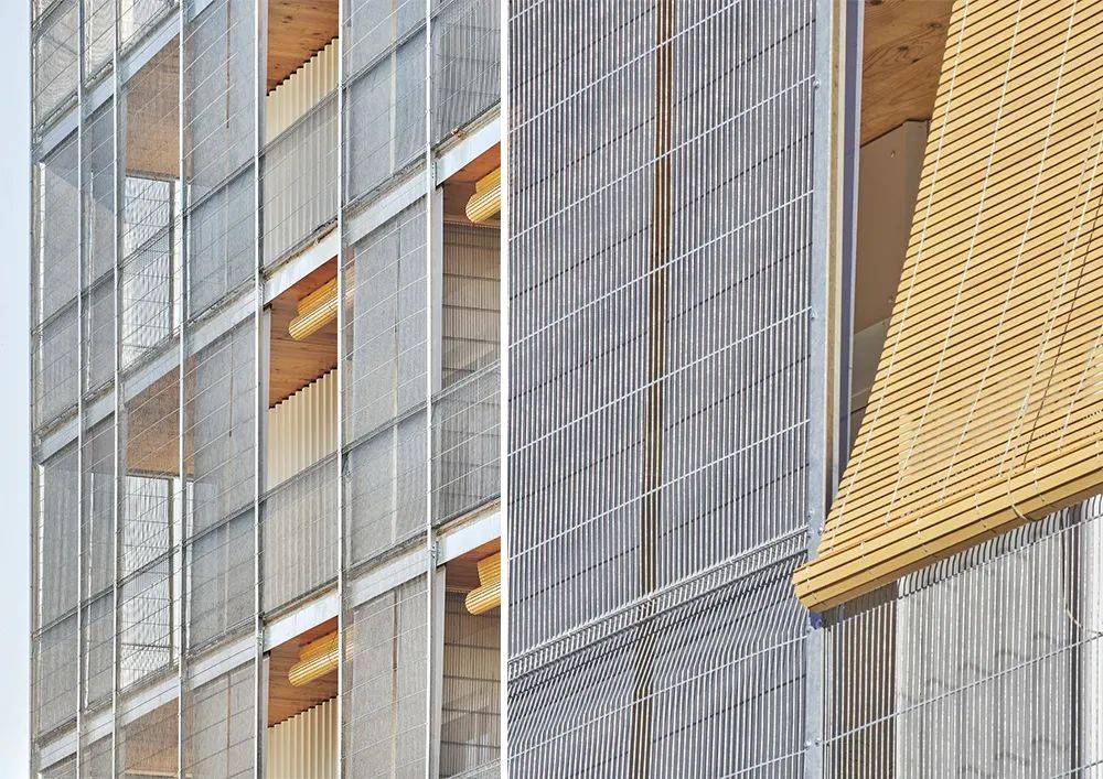 建筑师的执着密斯凡德罗奖2022