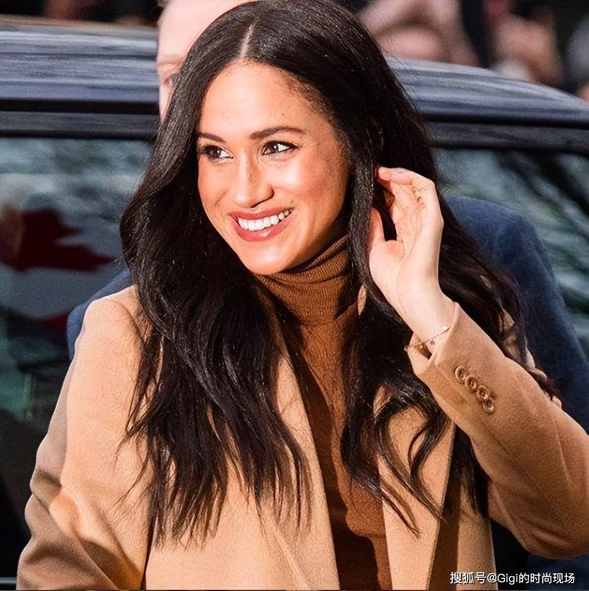 原创梅根处境惨淡多数美国人不在乎她从被热捧到被抛弃她做错什么