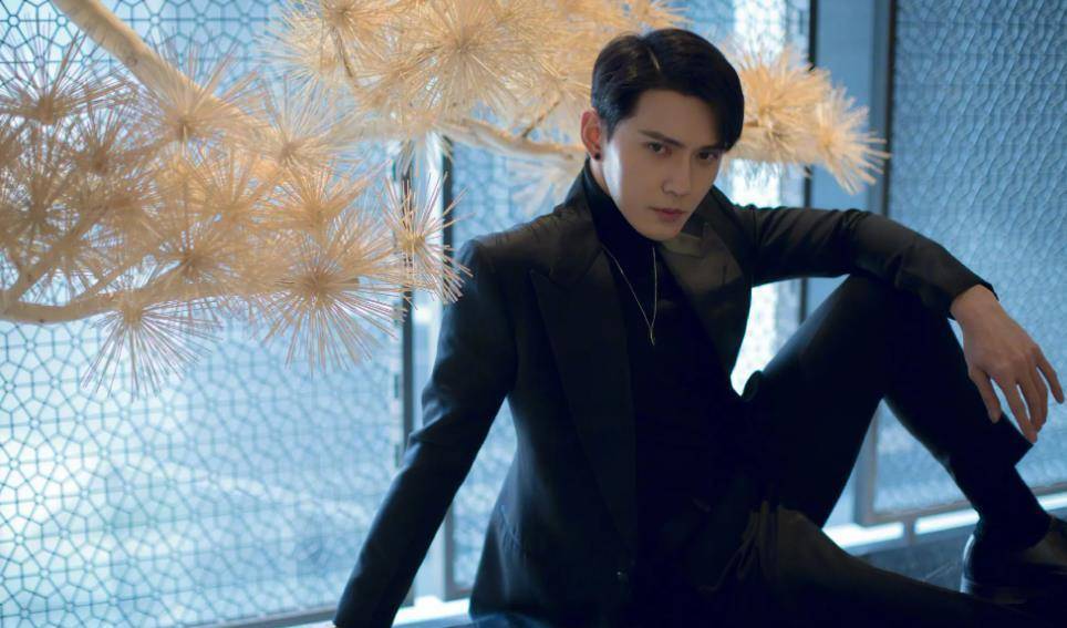 数量_许凯_李易峰