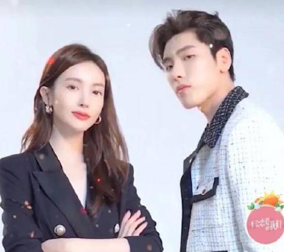 原创金晨和王子异在谈恋爱张艺兴中学毕业照曝光