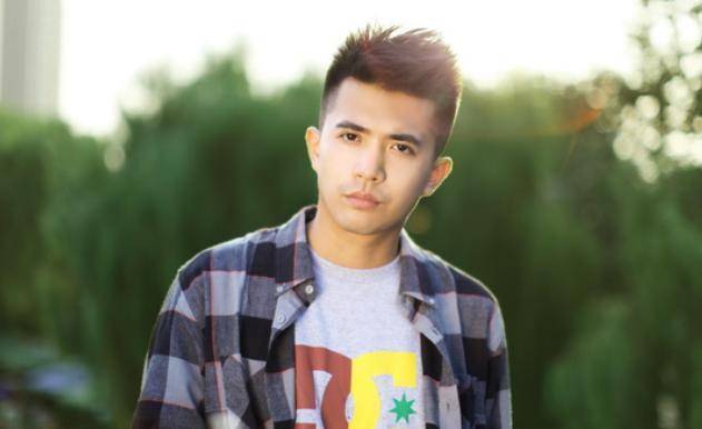 连搭档张子枫也没爆,最后合作李易峰闯出一片天_段博文_安邦_陈伟霆