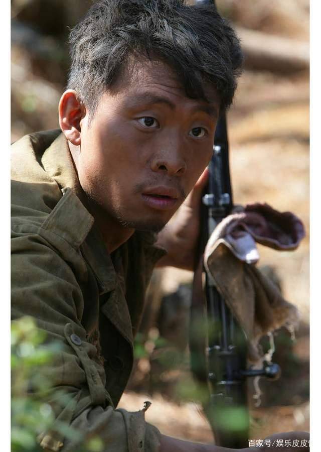 因为_票房_士兵突击