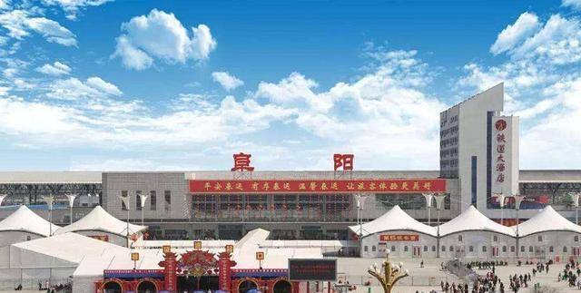 一起聊聊安徽阜阳，城市排名晋升16名次，但发展路径还需这样走