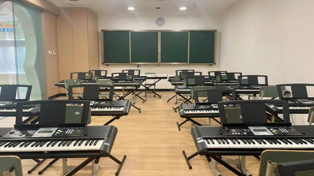 和展览,里面有数字文化艺术体验厅,创排厅,沉浸式体验厅,黑匣子微剧场