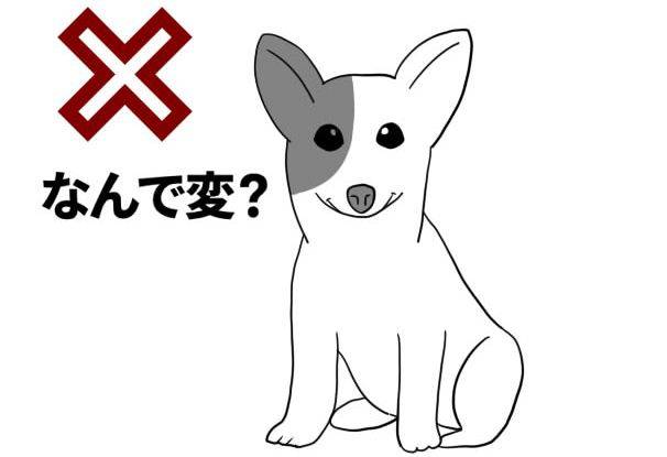 可爱小狗如何画 教你用基础的方法绘制小狗 模型 骨骼 身体