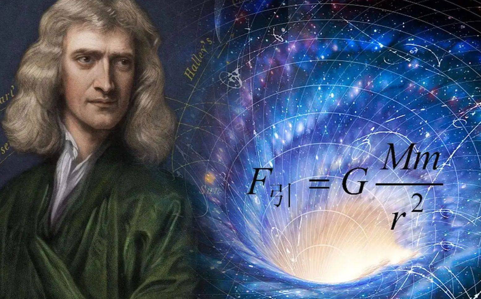 牛顿与苹果的故事（牛顿发现引力和苹果有关？我们被骗300多年，原来没那么简单） | 说明书网