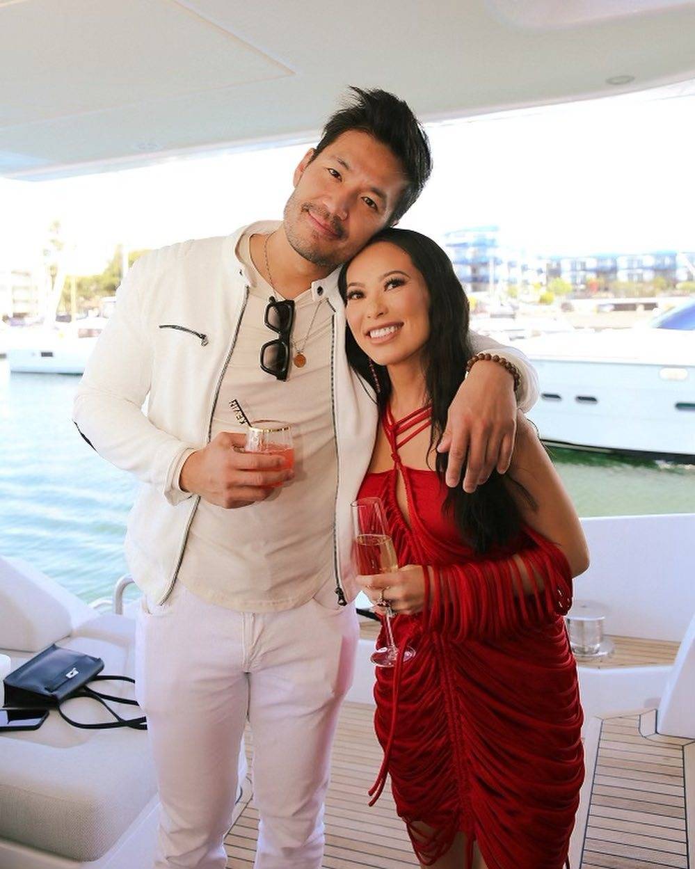 另外,其他的固定成员,从kevin kreider,kelly mi li,cherie chan到kim