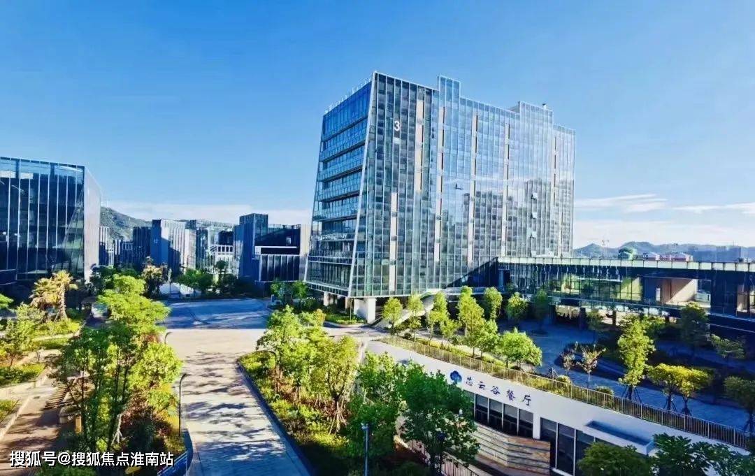 漳州港招商局芯云谷户型图漳州港招商局芯云谷地址房价厦门房天下