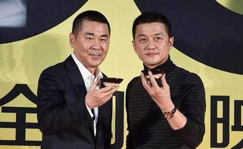 陈建斌:她能带给我快乐_生活_爱情_时间