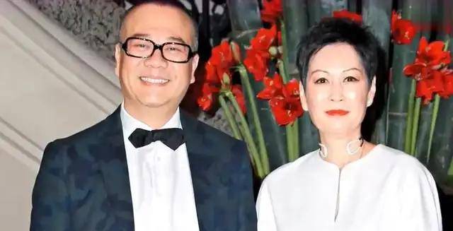 原创欧阳震华唯一绯闻对象陈妙瑛其太太恨到要拆她骨48岁仍是小三