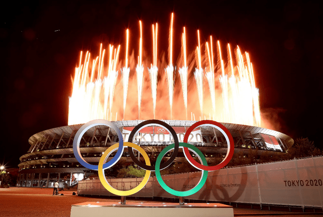 原创最成功的3届奥运会悉尼奥运会上座率达91排第二第一实至名归