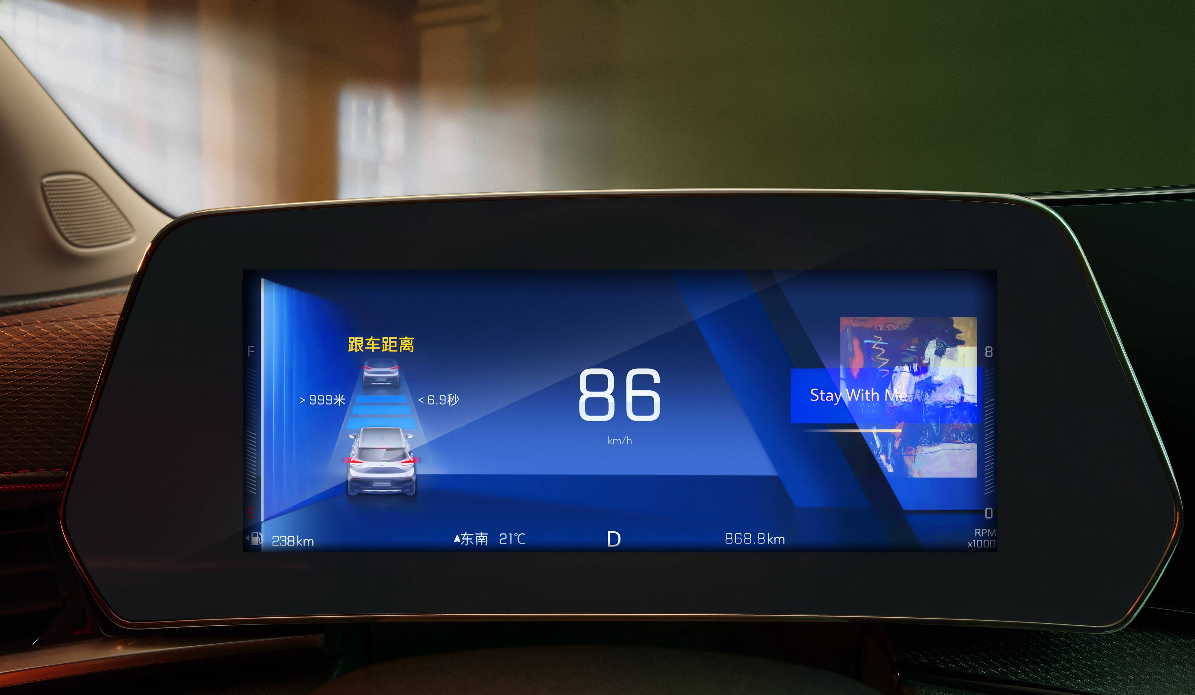 雪佛兰创酷rs全面换新_搜狐汽车_搜狐网